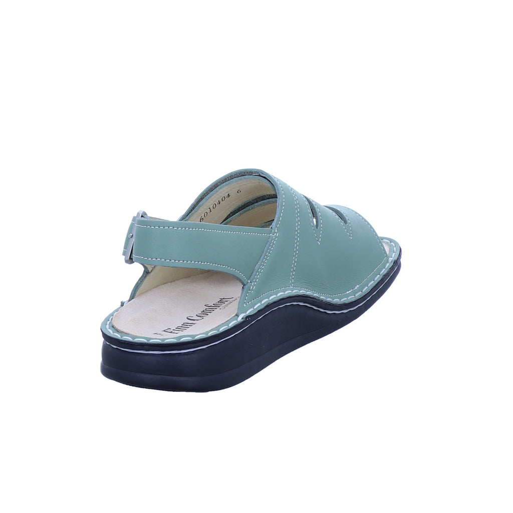 Finn Comfort Juist-S grün – Ansicht 13