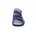 Finn Comfort Sylt blau – Ansicht 01