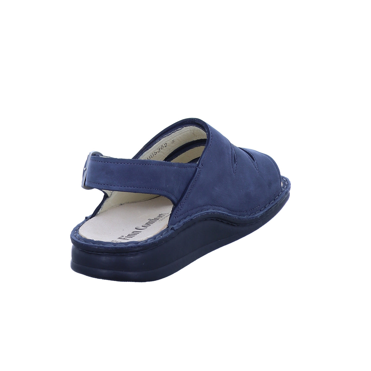 Finn Comfort Sylt blau – Ansicht 13