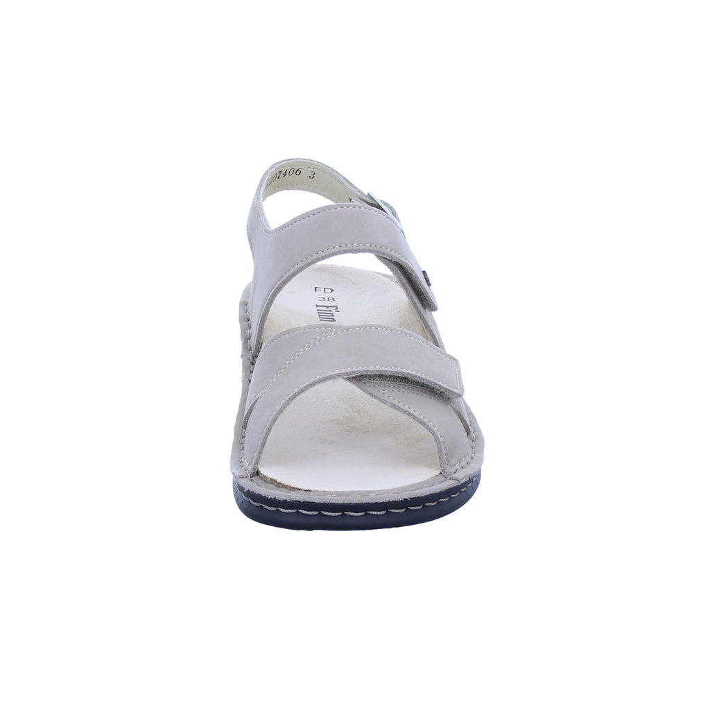 Finn Comfort Linosa beige – Ansicht 01