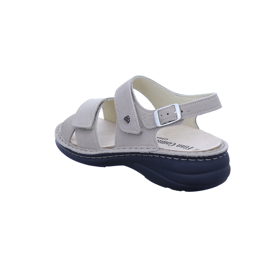 Finn Comfort Linosa beige – Ansicht 09