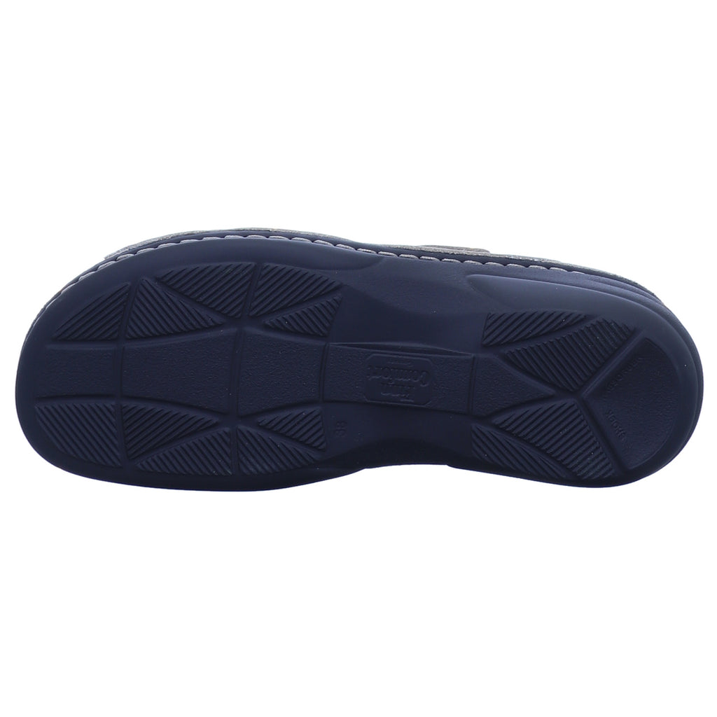 Finn Comfort Linosa beige – Sohle