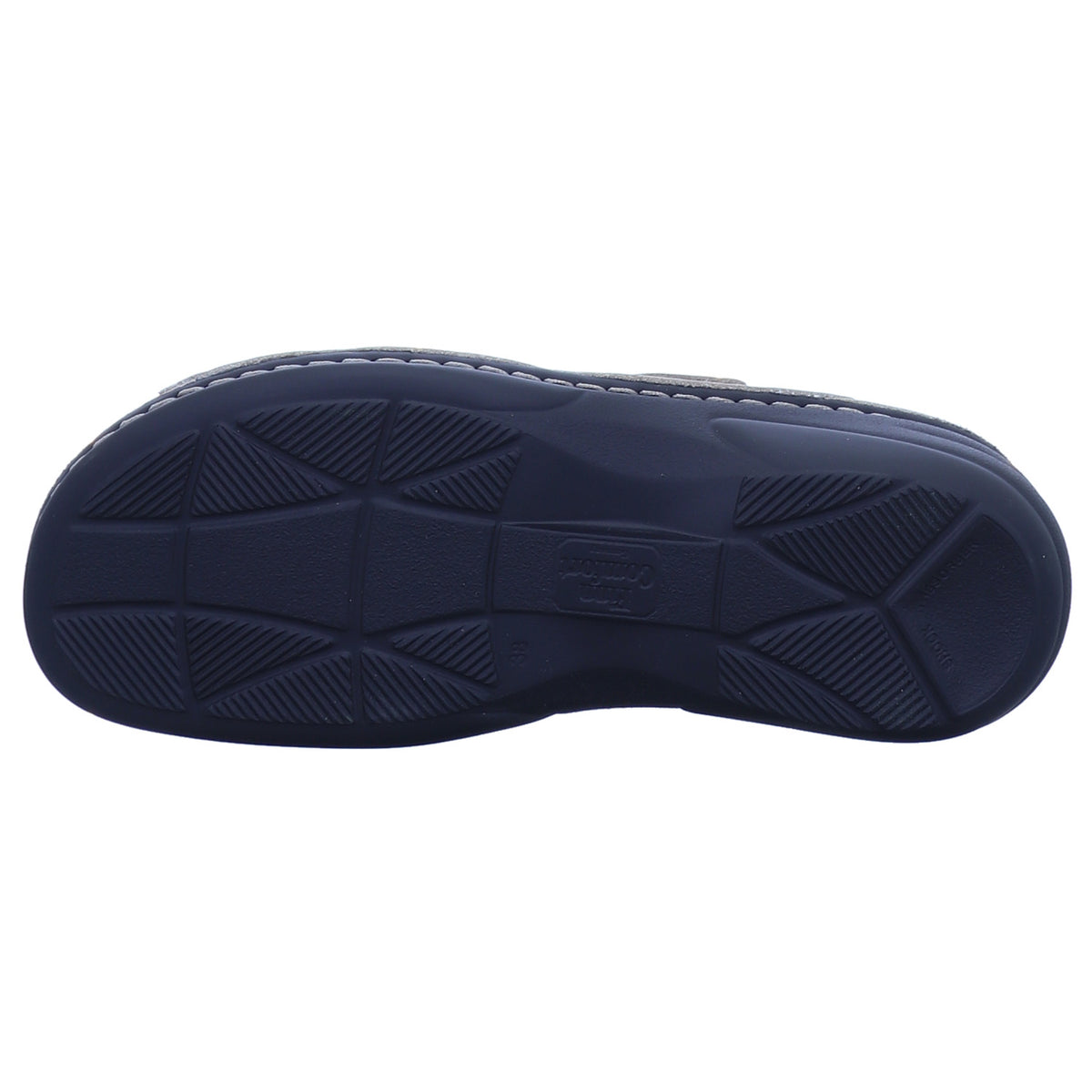 Finn Comfort Linosa beige – Sohle