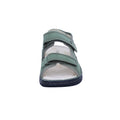 Finn Comfort Wanaka-S grün – Ansicht 01