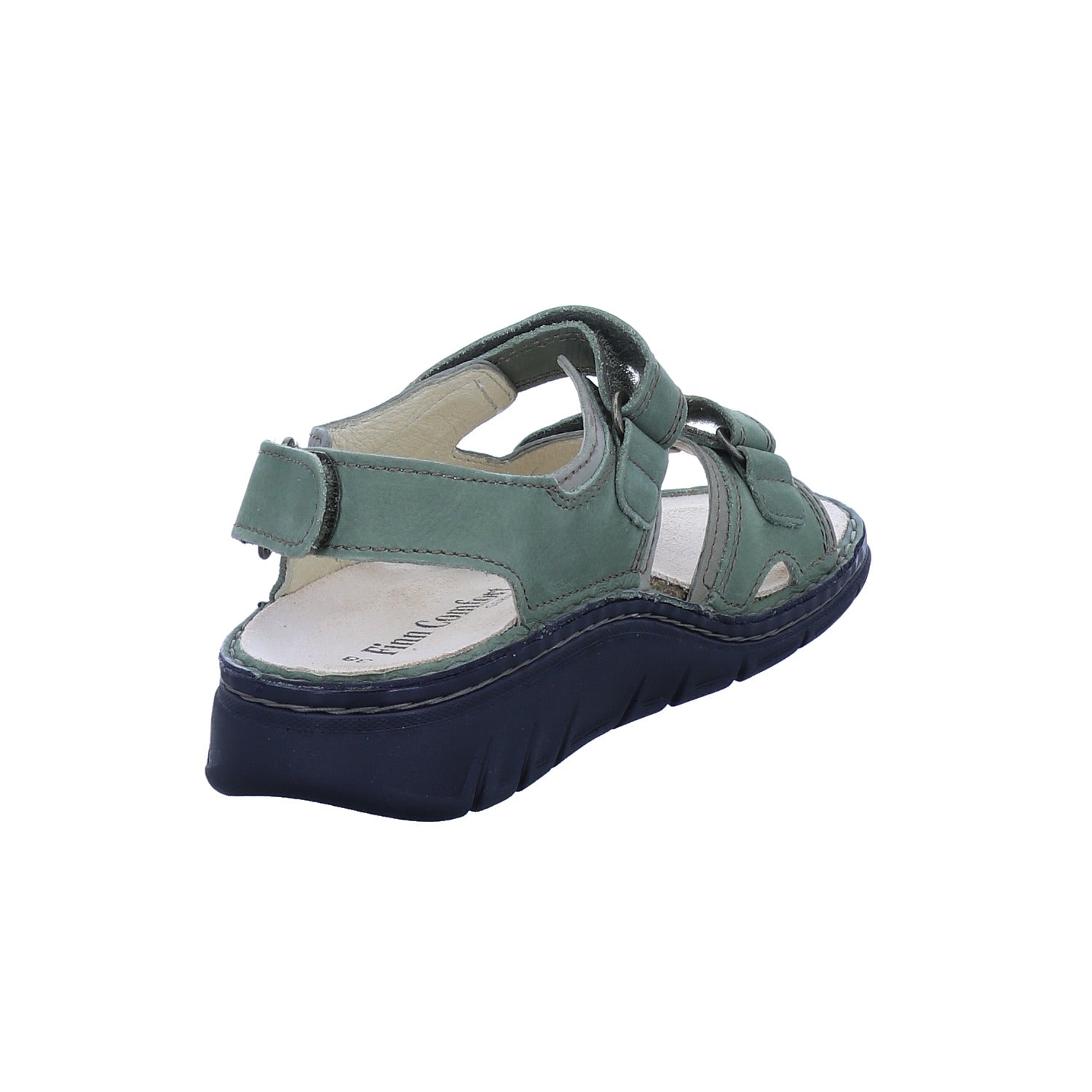 Finn Comfort Wanaka-S grün – Ansicht 13
