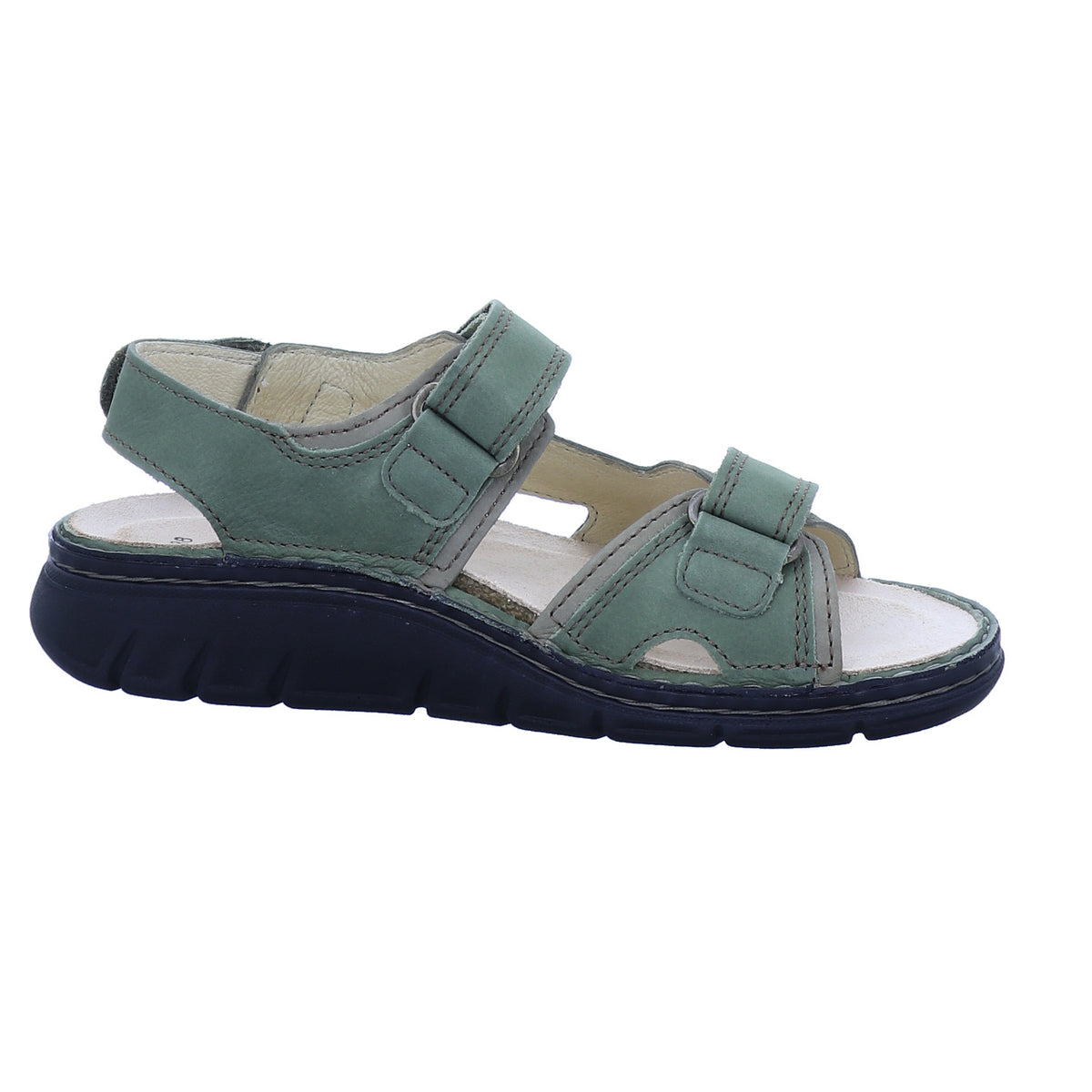Finn Comfort Wanaka-S grün – Ansicht 17