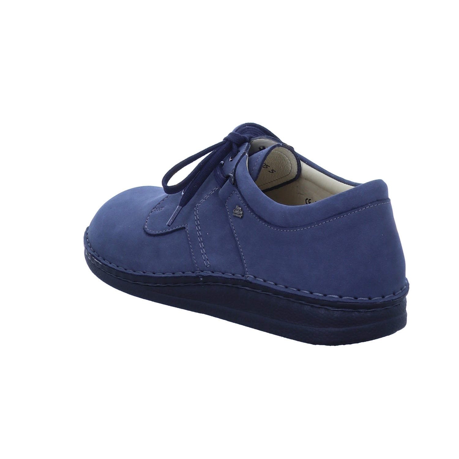 Finn Comfort Vaasa blau – Ansicht 09