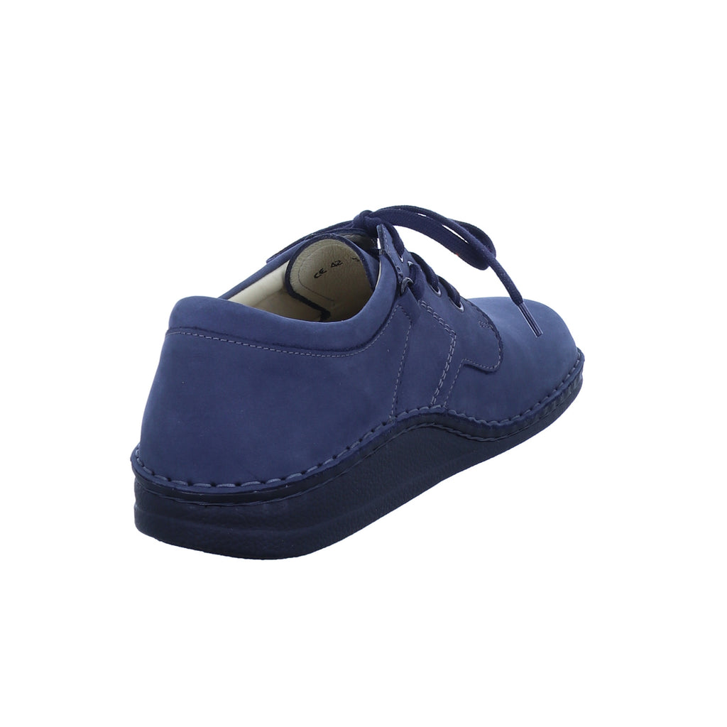 Finn Comfort Vaasa blau – Ansicht 13