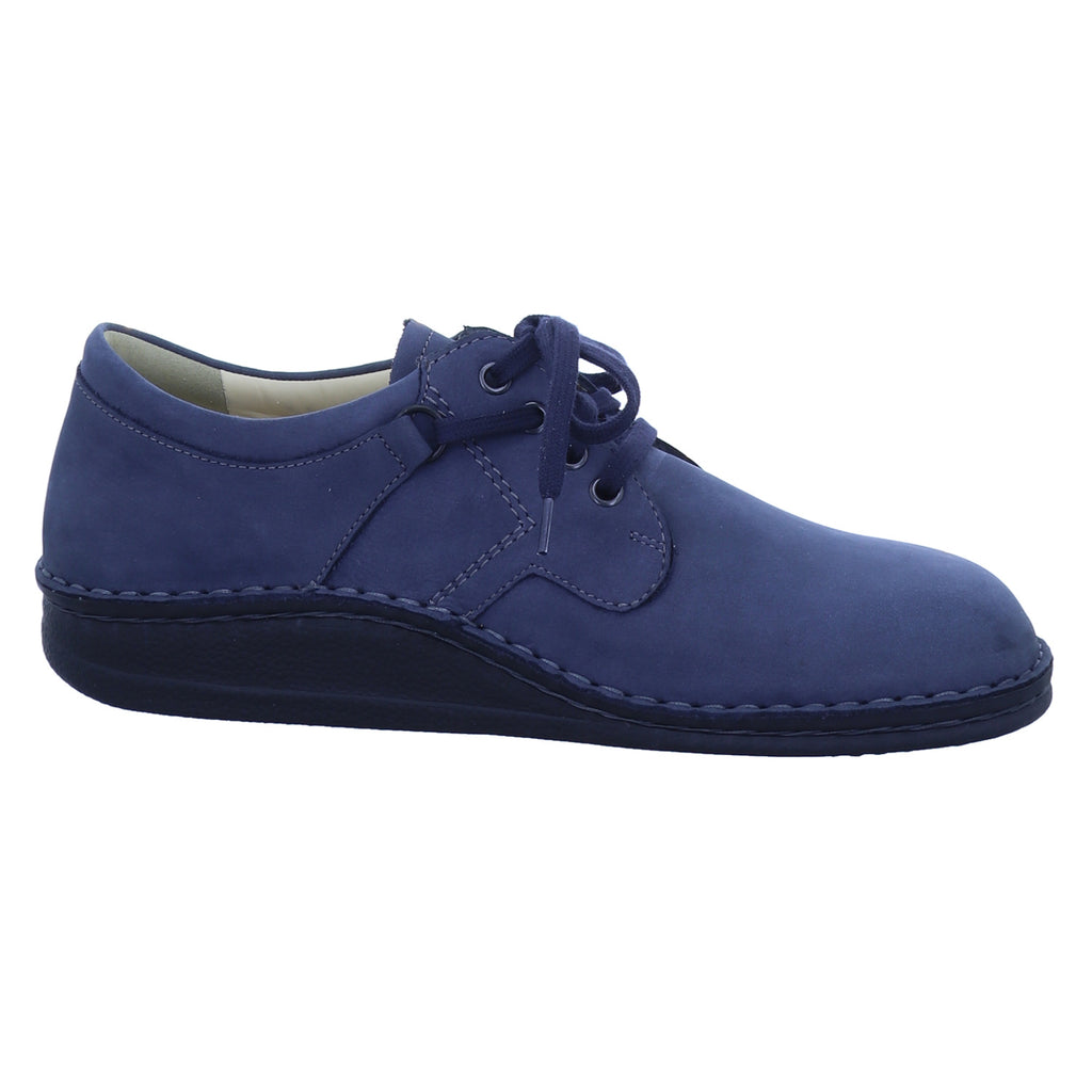 Finn Comfort Vaasa blau – Ansicht 17
