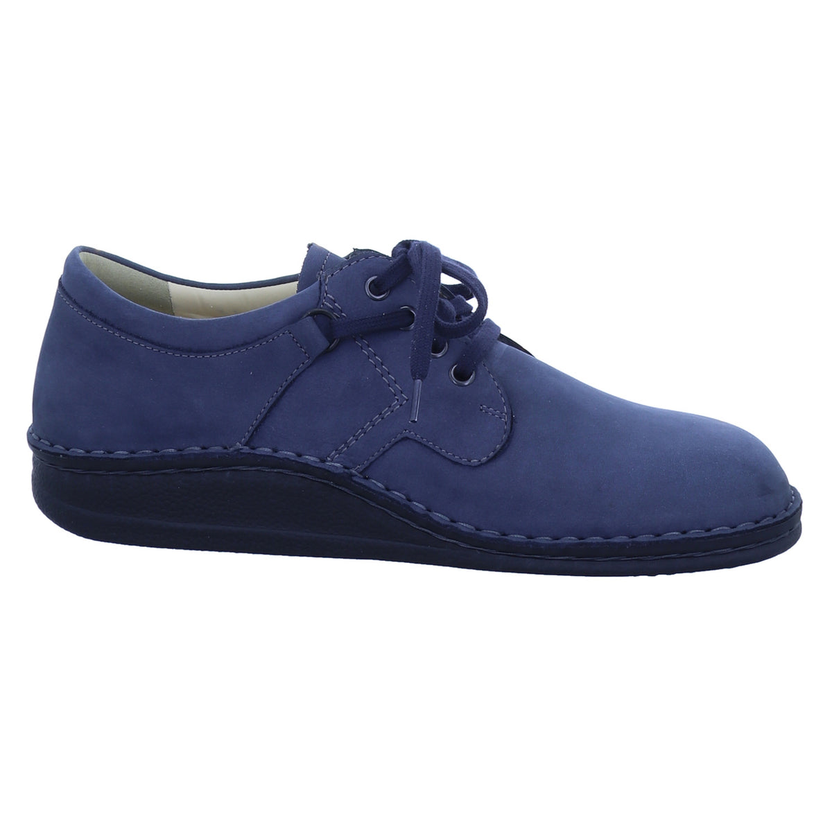 Finn Comfort Vaasa blau – Ansicht 17