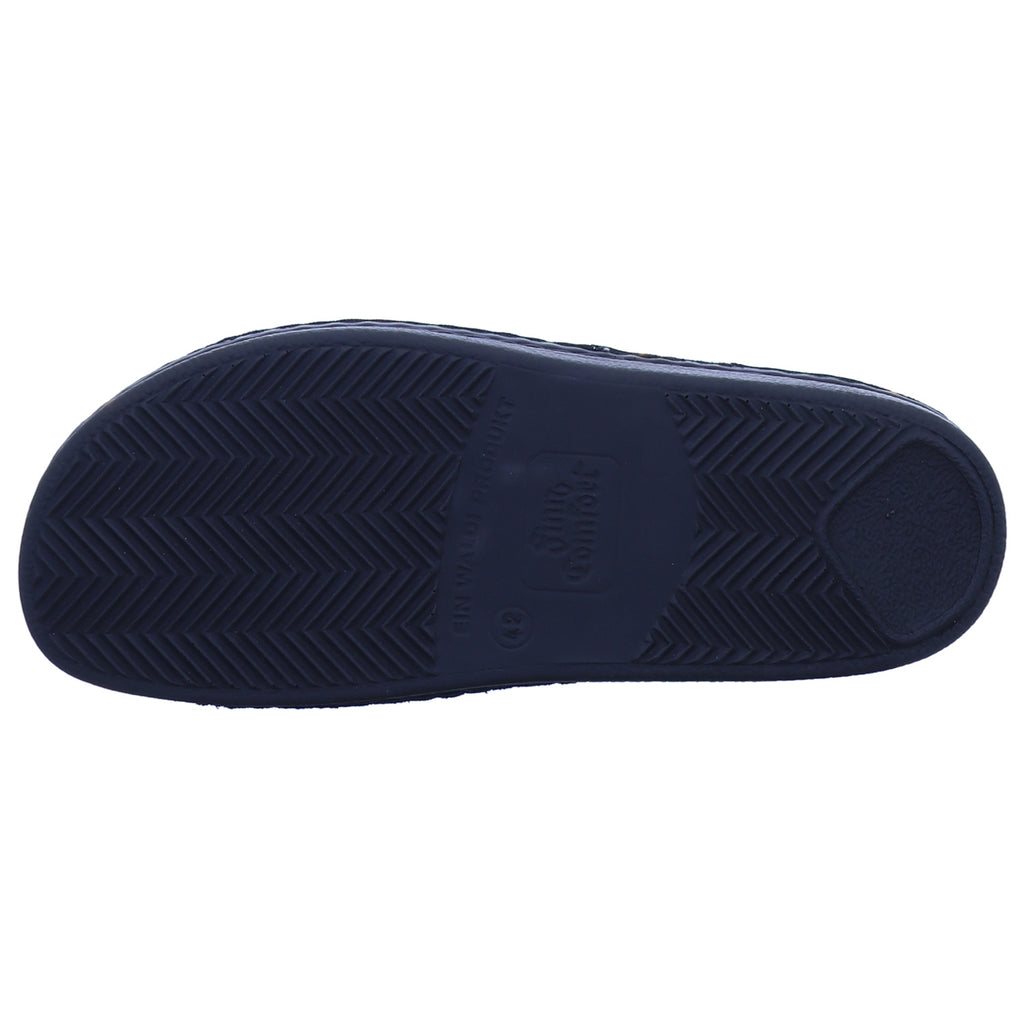 Finn Comfort Vaasa blau – Sohle