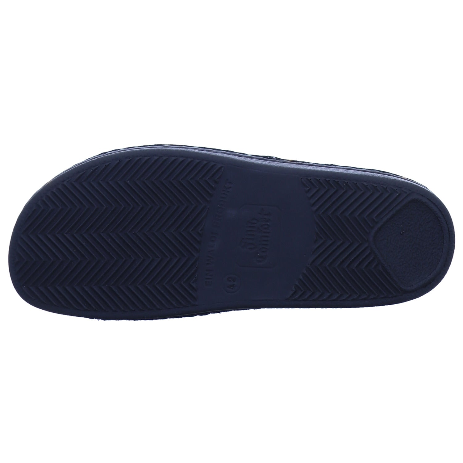 Finn Comfort Vaasa blau – Sohle
