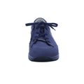 Finn Comfort Osorno blau – Ansicht 01