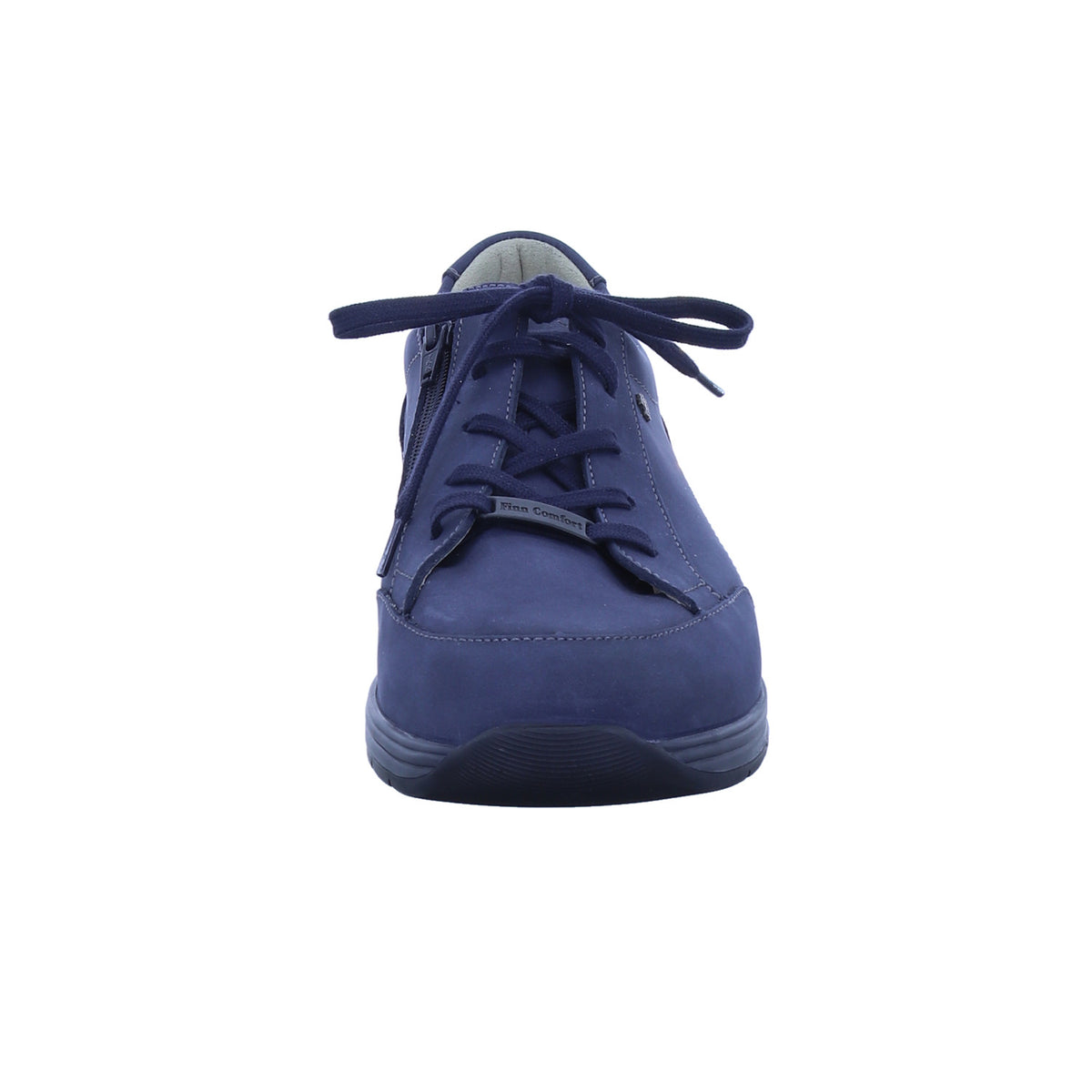 Finn Comfort Osorno blau – Ansicht 01