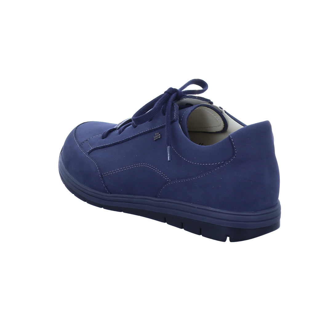Finn Comfort Osorno blau – Ansicht 09
