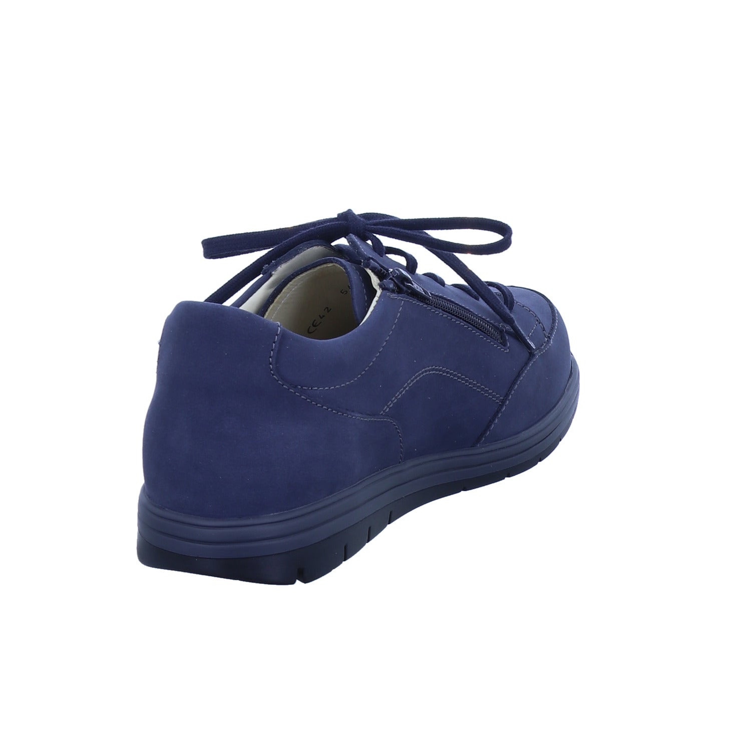 Finn Comfort Osorno blau – Ansicht 13