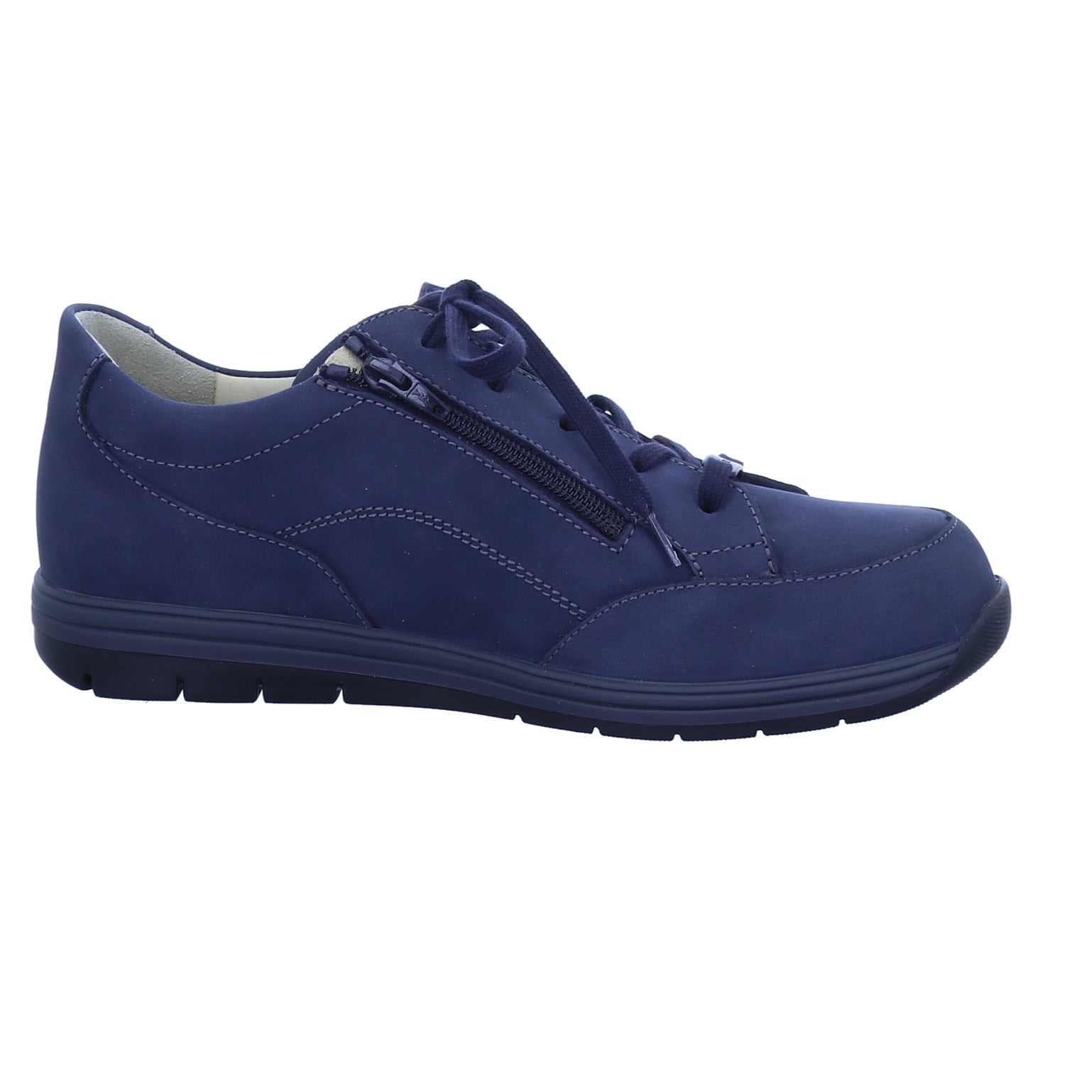 Finn Comfort Osorno blau – Ansicht 17