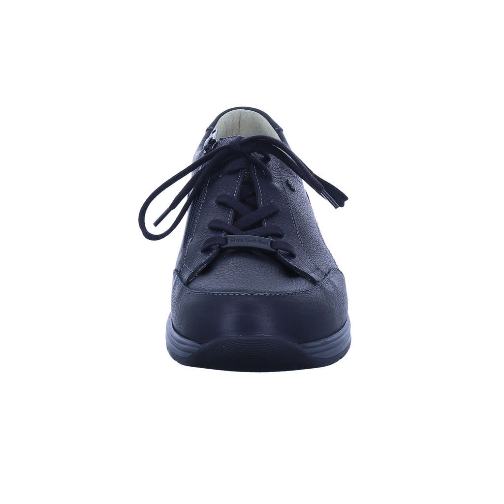 Finn Comfort Osorno schwarz – Ansicht 01