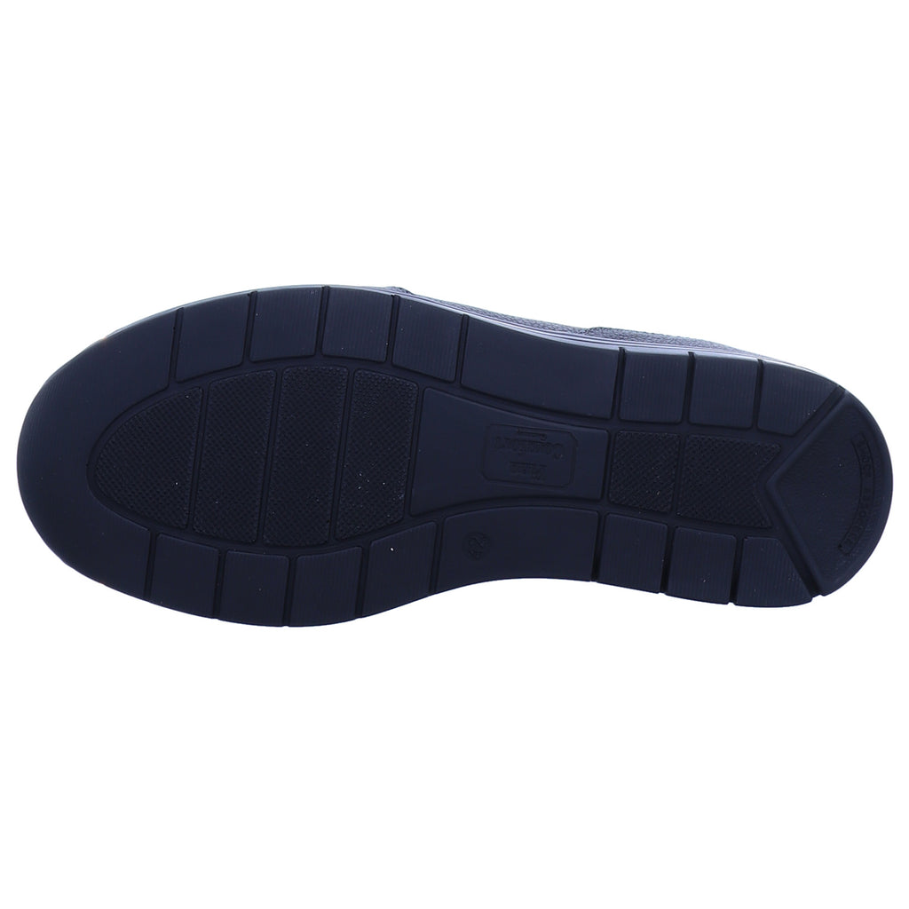 Finn Comfort Osorno schwarz – Sohle