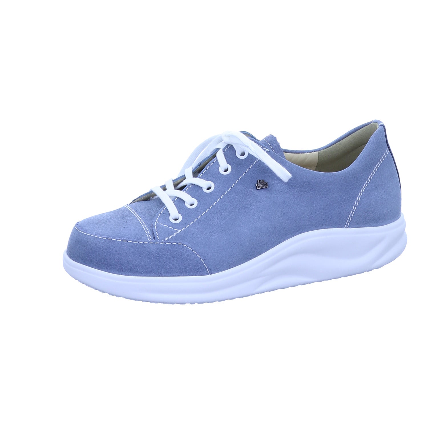 Finn Comfort Ikebukuro blau – Ansicht 05
