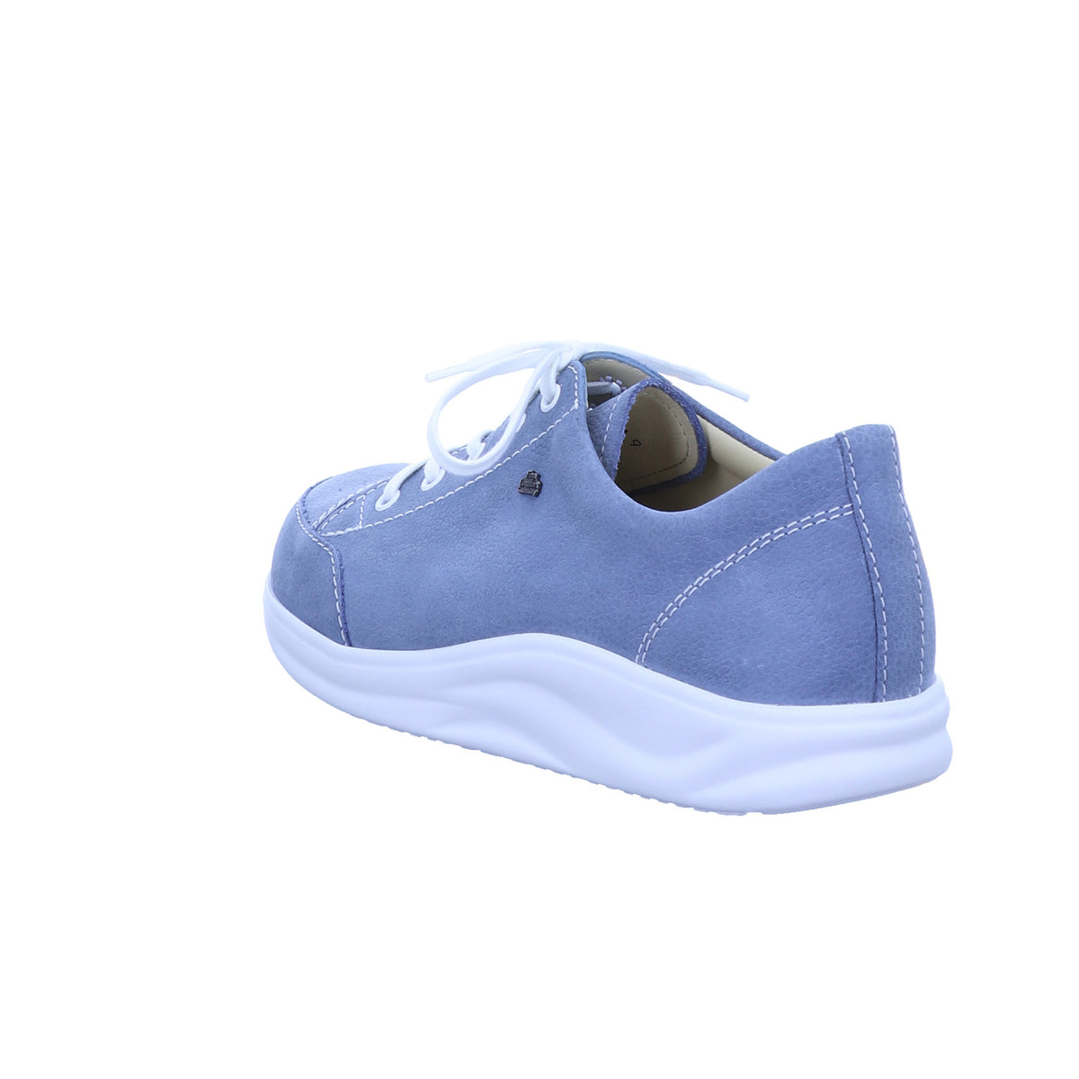 Finn Comfort Ikebukuro blau – Ansicht 09