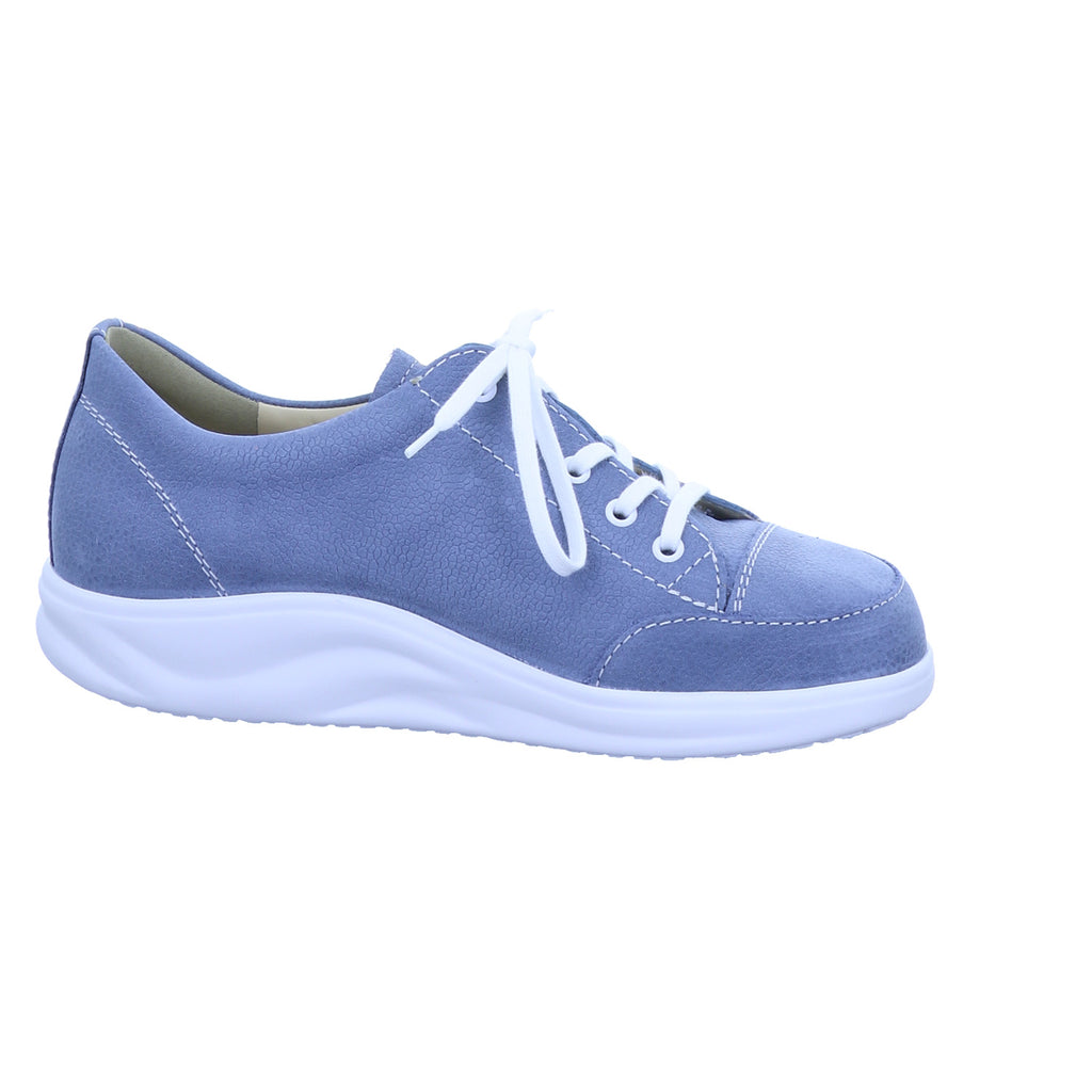 Finn Comfort Ikebukuro blau – Ansicht 17