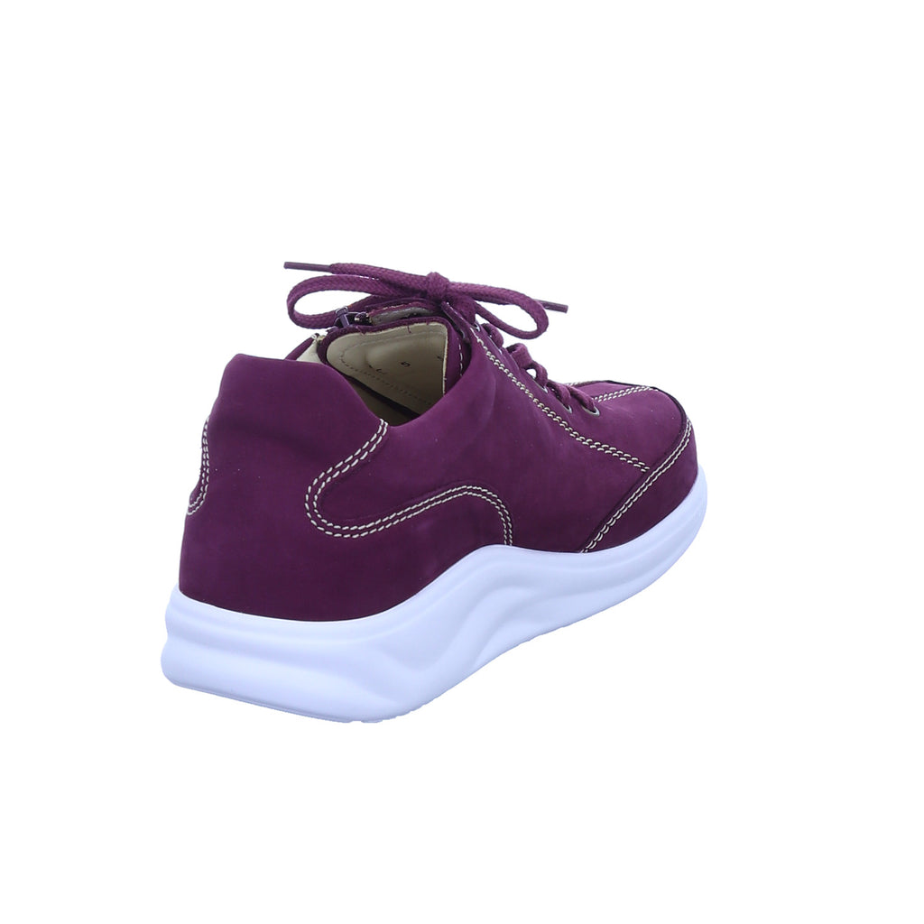 Finn Comfort Otaru rot – Ansicht 13