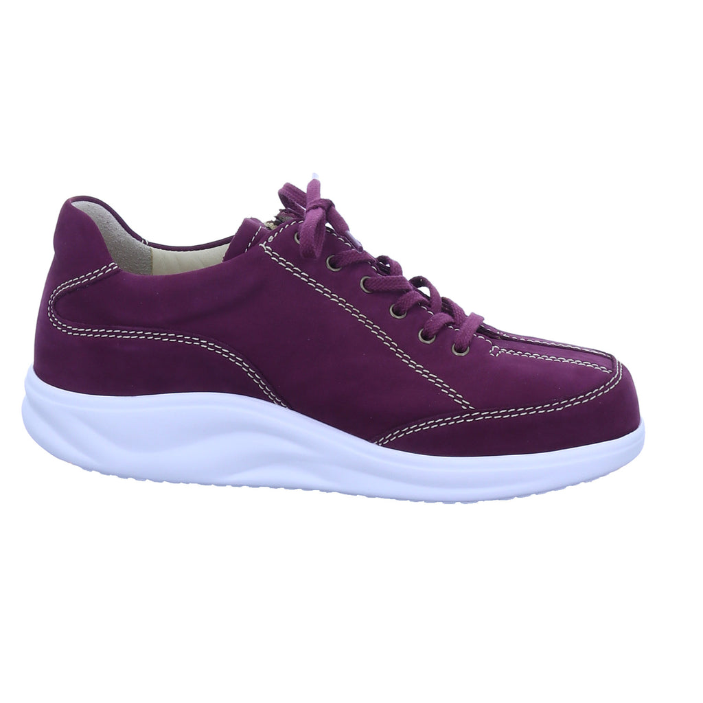 Finn Comfort Otaru rot – Ansicht 17