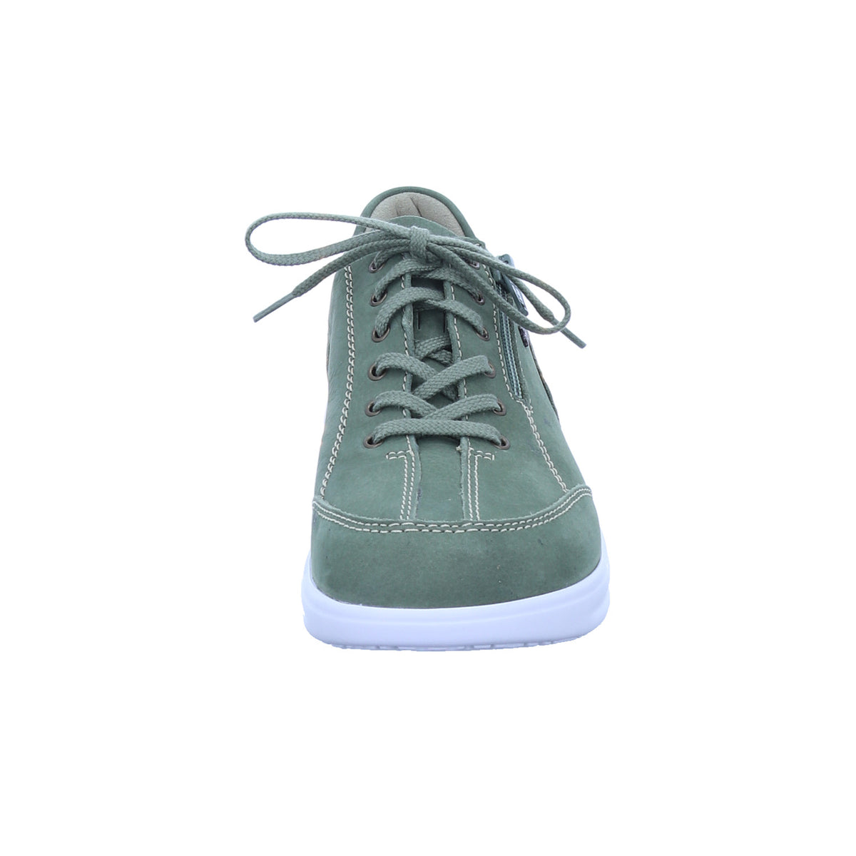 Finn Comfort Otaru grün – Ansicht 01