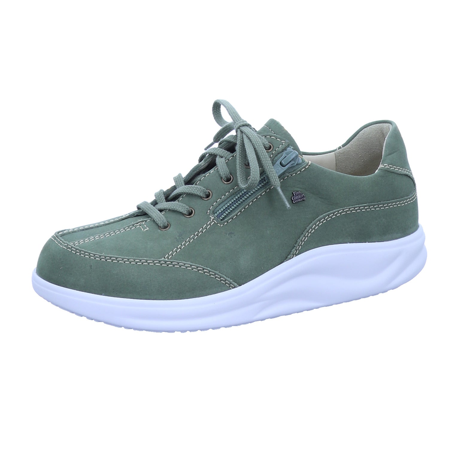 Finn Comfort Otaru grün – Ansicht 05