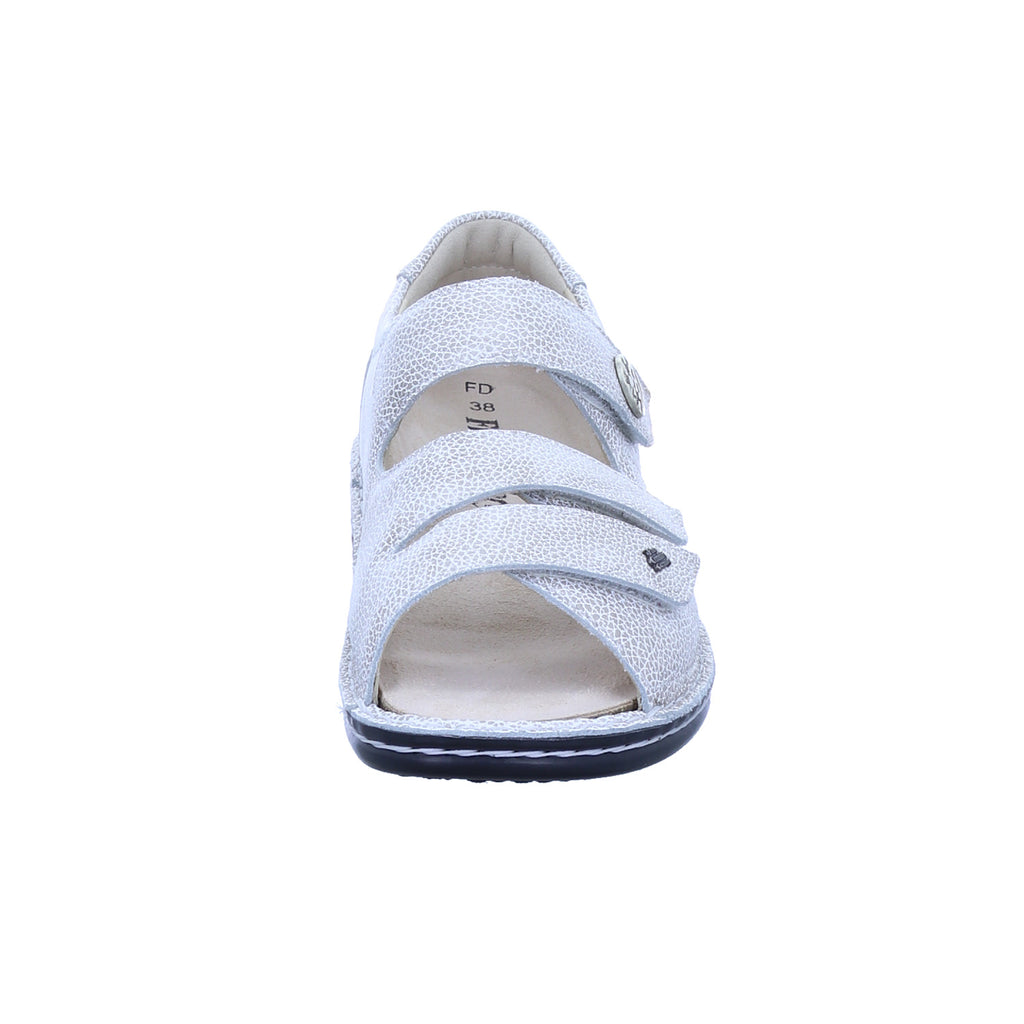 Finn Comfort 96404 Prophylaxe beige – Ansicht 01