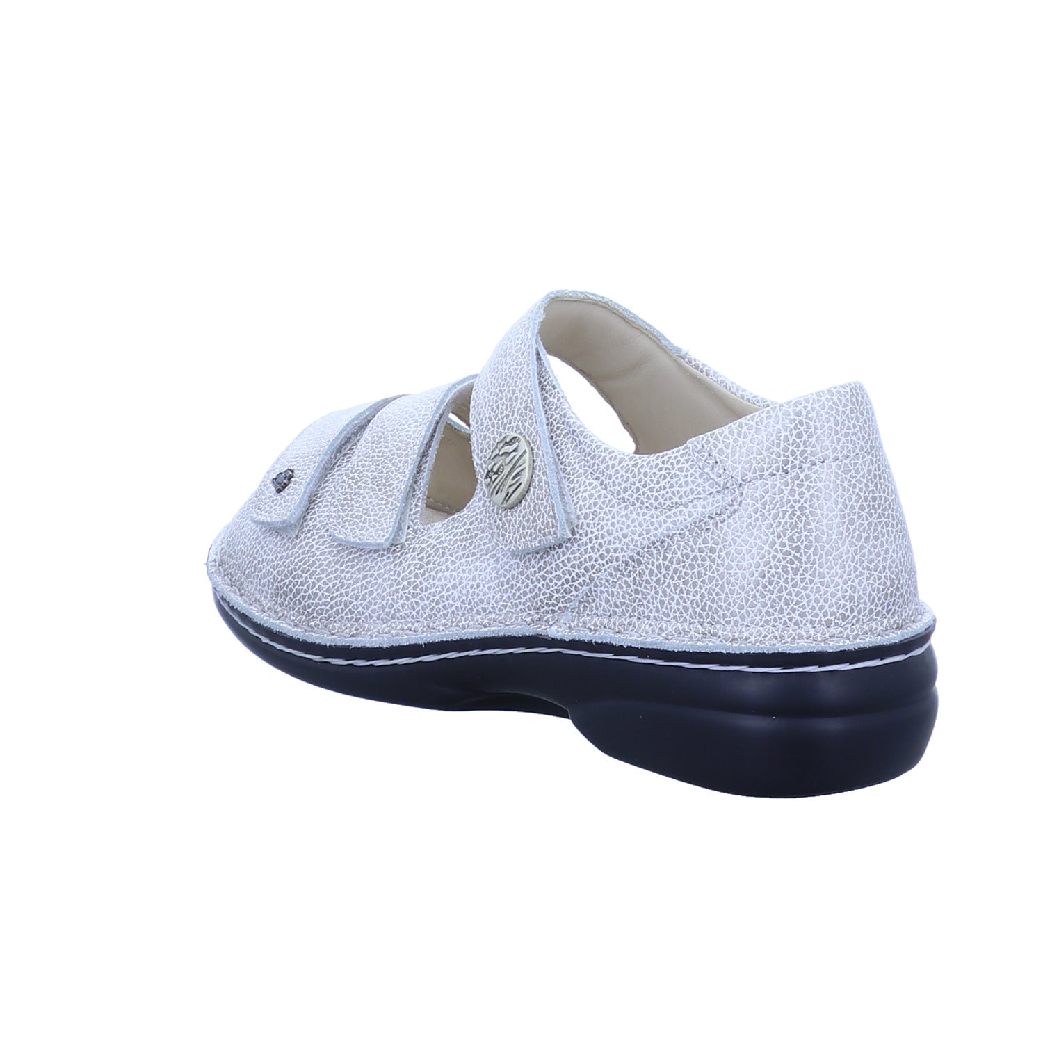 Finn Comfort 96404 Prophylaxe beige – Ansicht 09