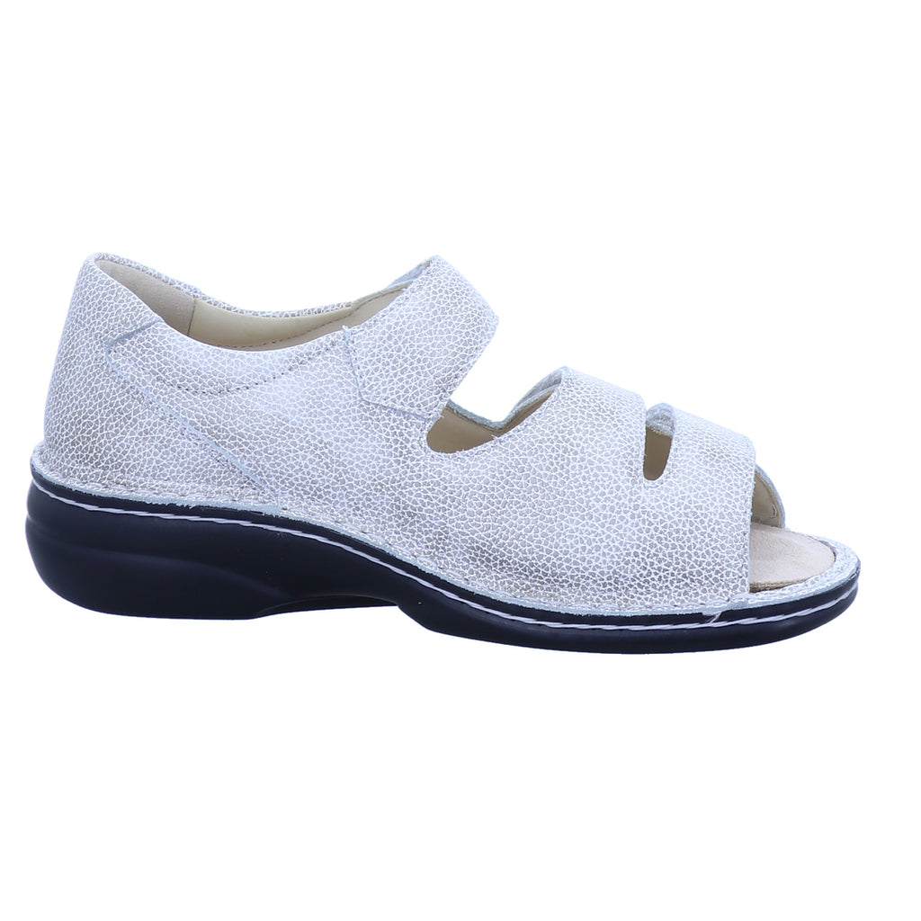 Finn Comfort 96404 Prophylaxe beige – Ansicht 17