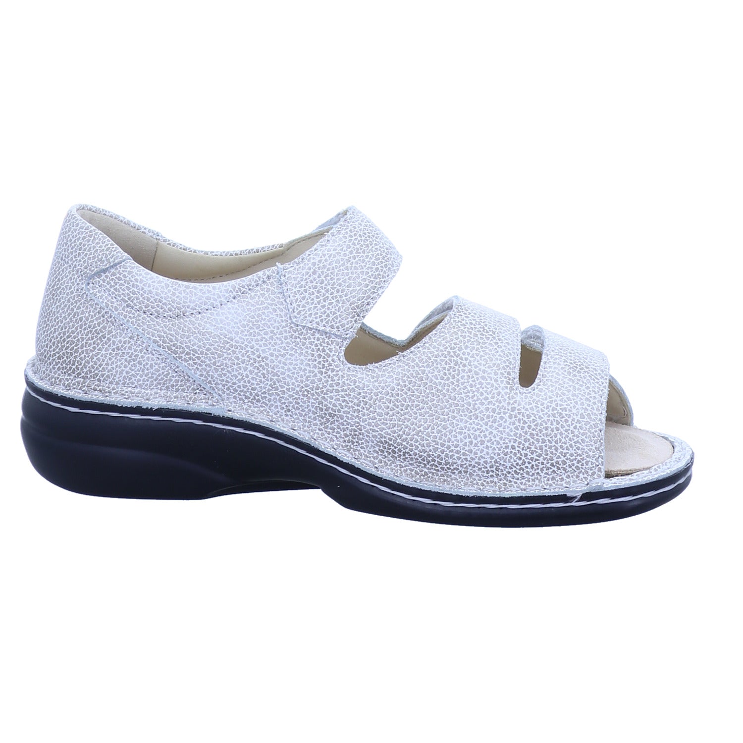 Finn Comfort 96404 Prophylaxe beige – Ansicht 17
