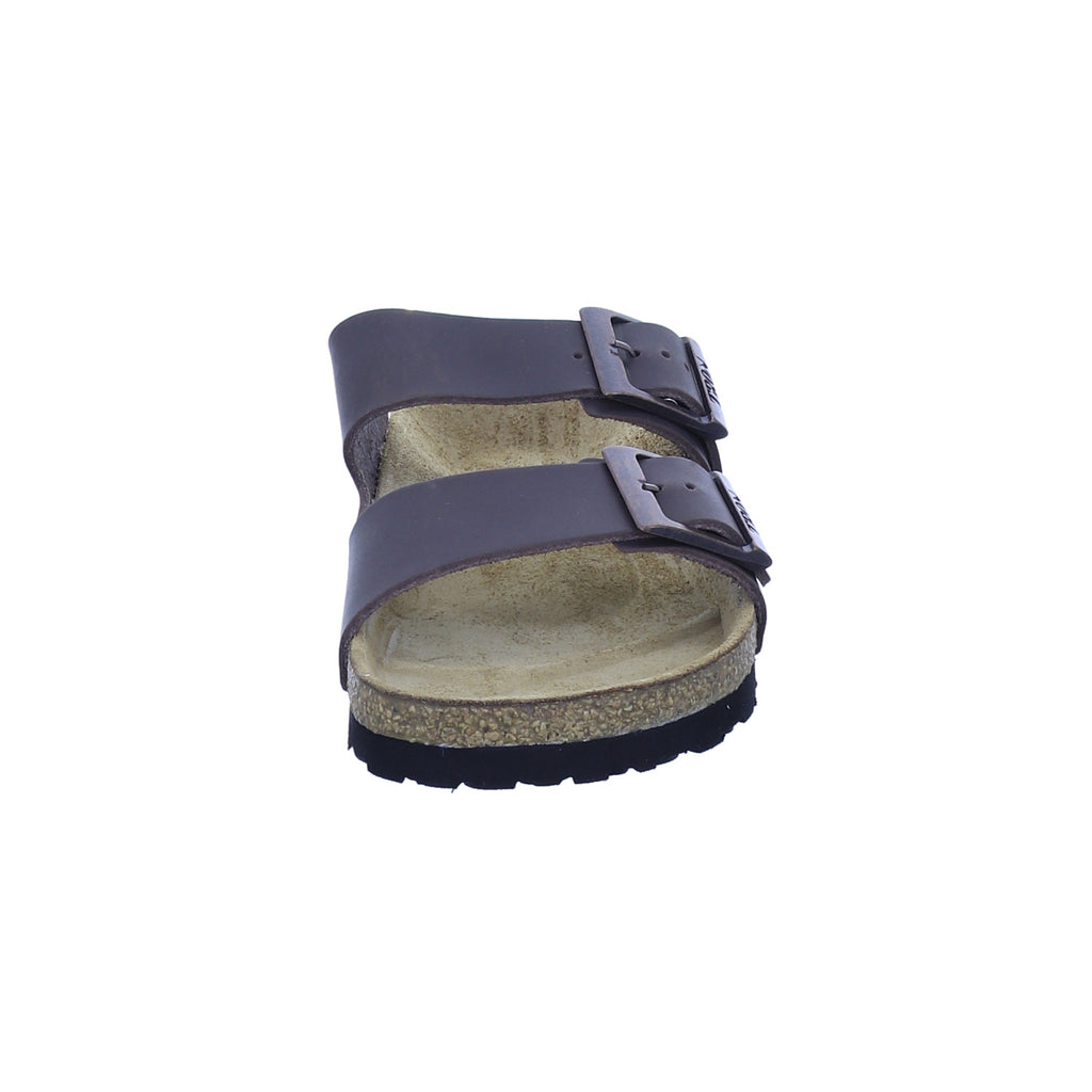 TRON Pampelonne normal braun – Ansicht 01