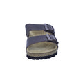 TRON Pampelonne normal braun – Ansicht 01