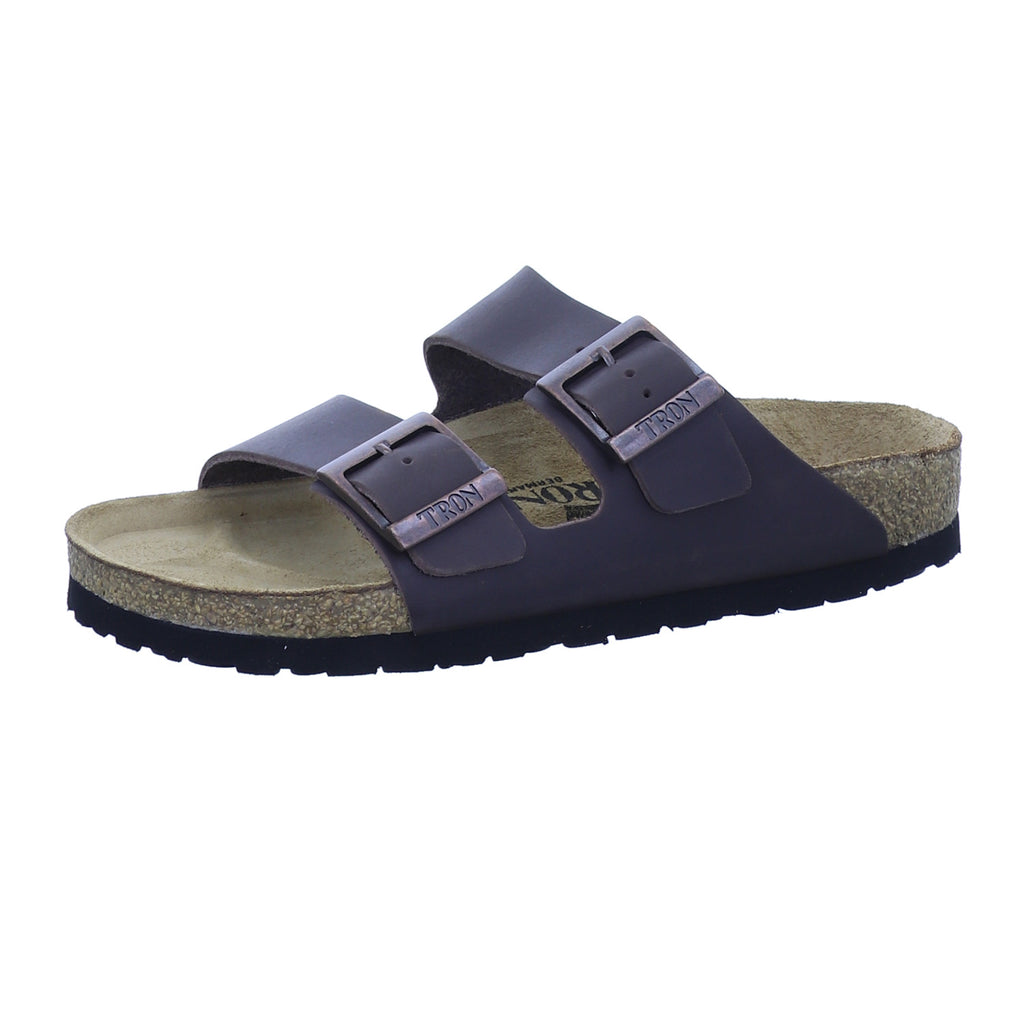 TRON Pampelonne normal braun – Ansicht 05