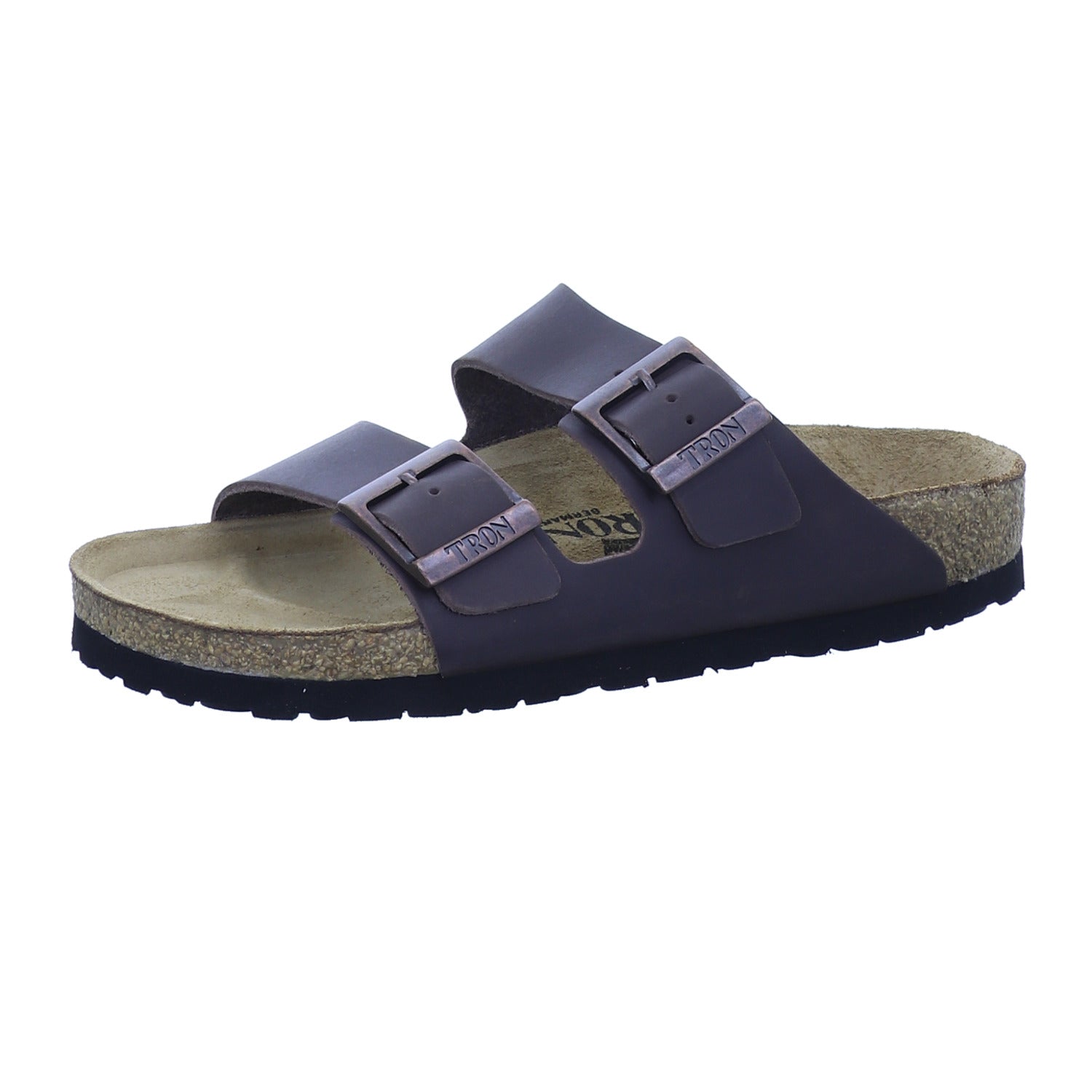 TRON Pampelonne normal braun – Ansicht 05