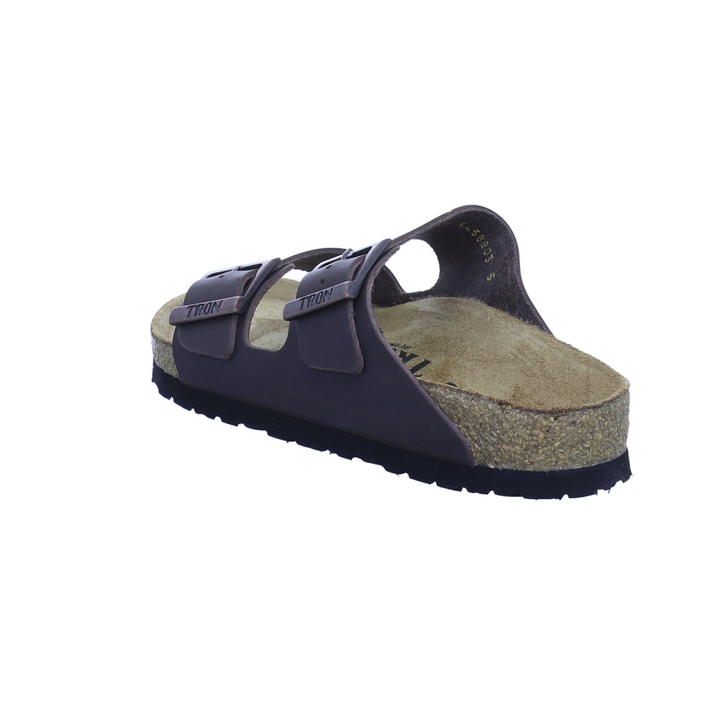 TRON Pampelonne normal braun – Ansicht 09