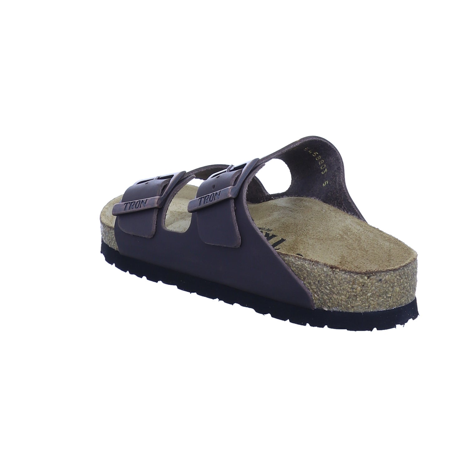 TRON Pampelonne normal braun – Ansicht 09