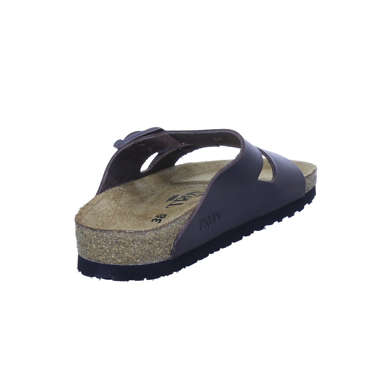 TRON Pampelonne normal braun – Ansicht 13