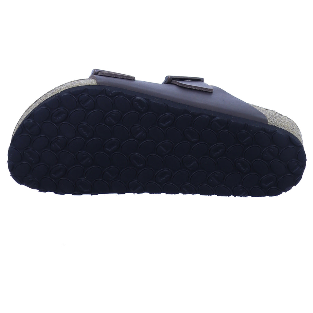 TRON Pampelonne normal braun – Sohle