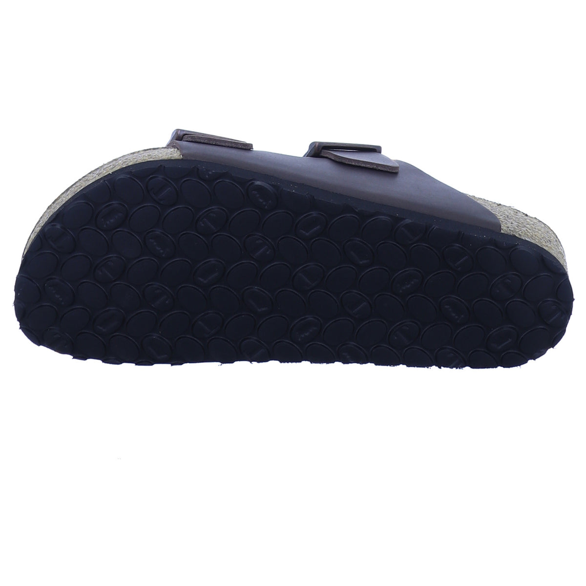 TRON Pampelonne normal braun – Sohle