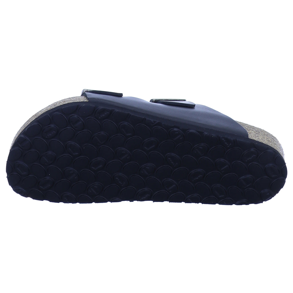 TRON Pampelonne normal schwarz – Sohle