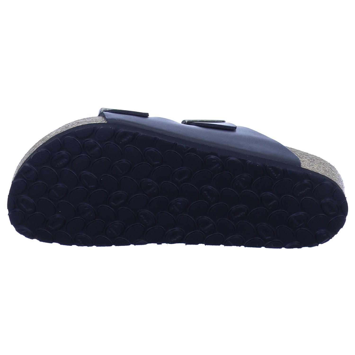 TRON Pampelonne normal schwarz – Sohle