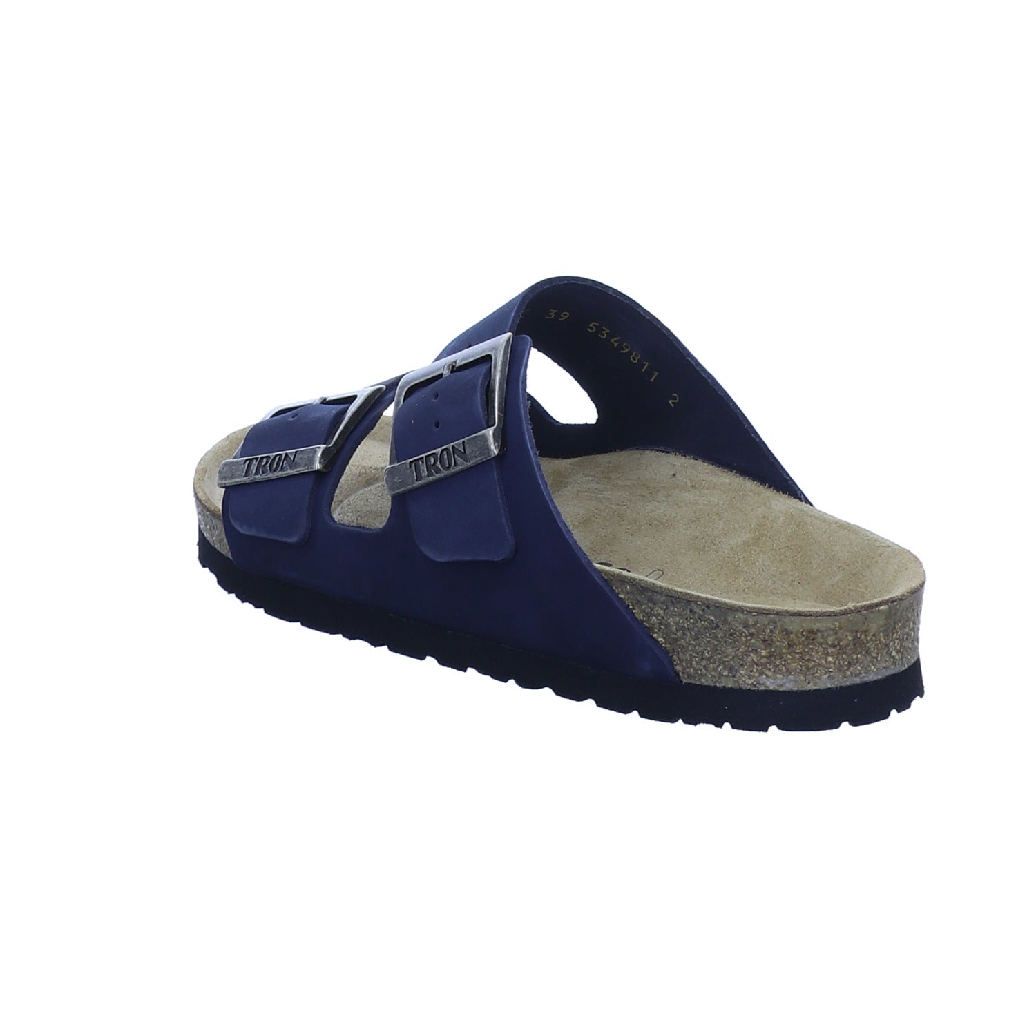TRON Pampelonne slim blau – Ansicht 09