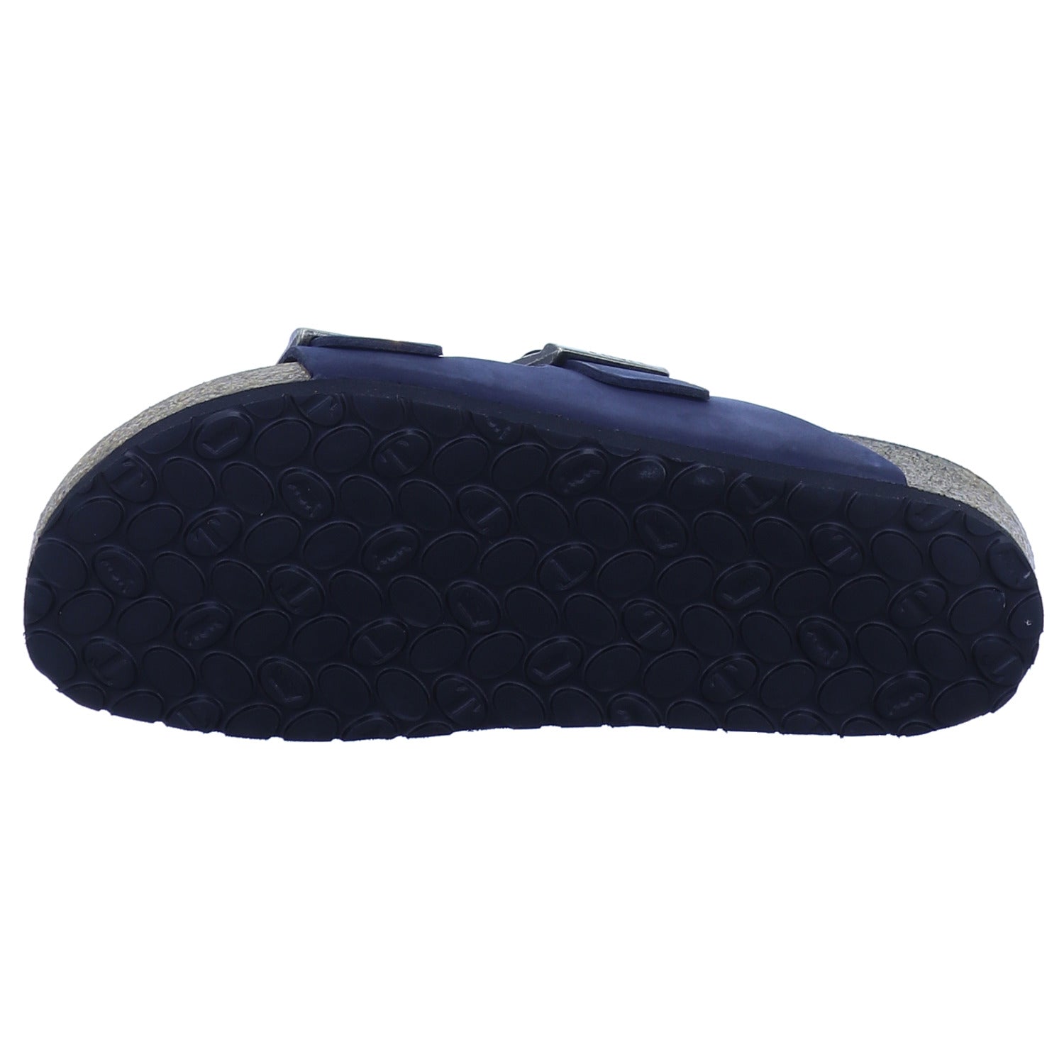 TRON Pampelonne slim blau – Sohle