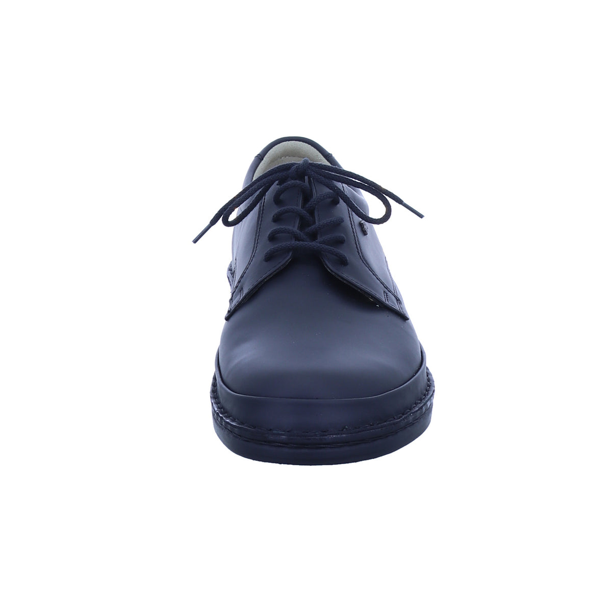 Finn Comfort Kent schwarz – Ansicht 01