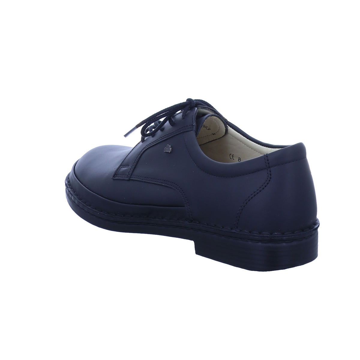 Finn Comfort Kent schwarz – Ansicht 09