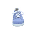 Finn Comfort Oakland blau – Ansicht 01